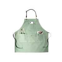 زي باريستا | HALF STYLE