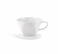 قمع تقطير كاليتا سيراميك