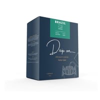 اظرف قهوة جاهزة للتقطير من دريب اون برازيل اكيا كل...