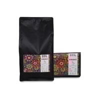 ماناناسي أوغندا | محمصة سويل | مجفف بايحاء الفواكه