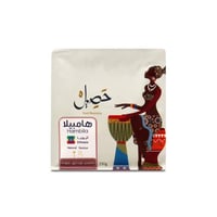 محصول اثيوبيا همبيلا | محمصة حصيل | فاكهي بعطرية ع...