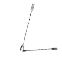 ملعقة تحريك مشروبات الكوكتيل - ملعقة شيكر