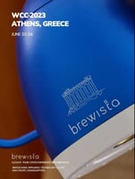 غلاية القهوة المقطرة V60 | برويستا الاصدار الثالث...