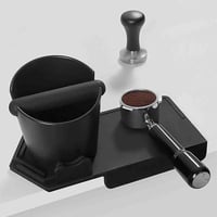 قاعدة كبس و حامل أدوات اسبريسو