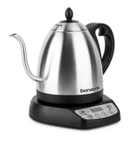 غلاية كهربائية بونافيتا 1 لتر | غلاية قهوة اخترافي...