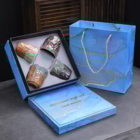 كوب قهوة مختصة سعة 200 مل | LAVA