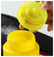 علب سيروبات وصوصات 250 مل