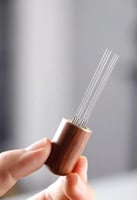 مفكك تكتلات القهوة صغير Clumps needles