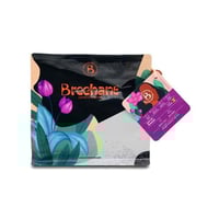 اوغندا روينزوري | محمصة بريهانت | محصول مجفف بحلاو...