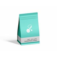 شلشلي اثيوبيا | سلالات القهوة | حمضية متزنة وعطرية...