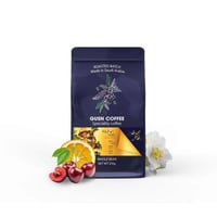 محمصة غصن القهوة محصول ريد فروت الفاخر بايحاء الفو...