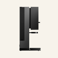 ماكينة اكسبلوم استوديو - لون أسود