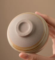 كوب سيراميك للقهوة المختصة 170 مل | Brain Storm Ce...