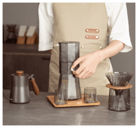 اداة صنع الكولد برو سعة 800 مل