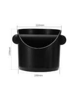 نوك بوكس اسبريسو دائري