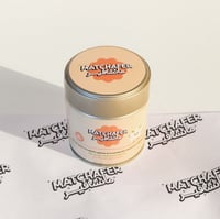 شاي ماتشا - ماتشافير | ماتشا احتفالية بالفانيلا -...