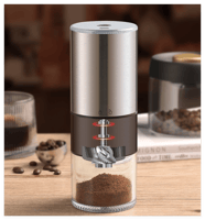 مطحنة كهربائية متنقلة ترس طحن فولاذي