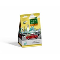 اسبريسو مخرج 13 | سلالات القهوة | مزيج اسبريسو - ق...