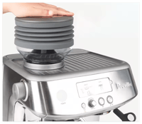 منفاخ سيلكون لهوبر طواحين بريفل