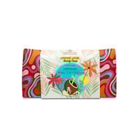 باونتي اويسيس - كولومبيا | بيت التحميص