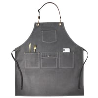 زي باريستا | HALF STYLE