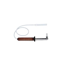 فرشاة تنظيف بالبخار لمكائن الاسبريسو