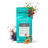 محصول قهوة مختصة كاوكا 250 جرام - محمصة كفة