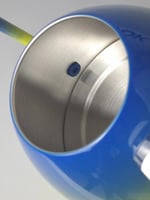 منظم تدفق الماء لغلايات القهوة المختصة | أداة تحكم...