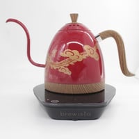 غلاية تقطير احترافية من برويستا | الإصدار المخشب س...