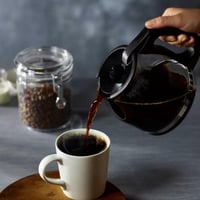 قهوة دانكن كولومبيان | قهوة مطحونة بحمصة متوسطة