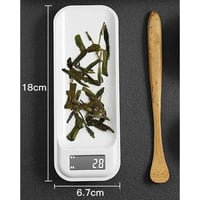 ميزان حبوب قهوة رقمي beans Scale