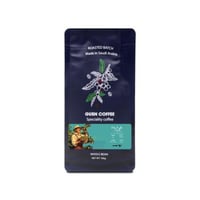 محصول قهوة مختصة كولومبيا يلو فروت 100 جرام - محمص...