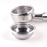 بورتافلتر مكشوف نوفا سيمونيلي 58mm