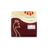 كولومبيا سوليداد | محمصة الطاؤوس | مغسول بايحاء ال...