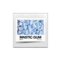 محصول فاخر لبان مستكة - اندونيسيا | محمصة آش