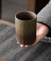 كوب وارن 200 مل | كوب قهوة سيراميك فاخر