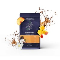 محصول قهوة مختصة إثيوبيا همبيلا 250 جرام - محمصة غ...