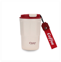 اوكادي كوب قهوة حافظ للحرارة 350 مل | مق قهوة بعزل...