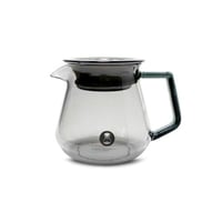 سيرفر قهوة تايمور اسود