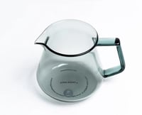 سيرفر قهوة تايمور اسود