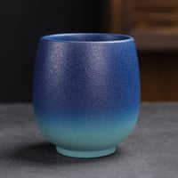 كوب قهوة سيراميك سعة 150 مل