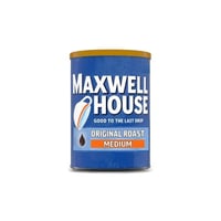 ماكسويل هاوس أوريجينال روست | قهوة متوسطة التحميص...