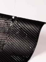 ربل تجفيف أكواب تصميم انيق 30*45 سم