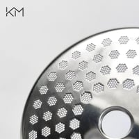 شاور سكرين مقاس 58 | مرشح مياه لماكينة لامارزوكو