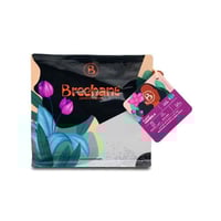 اثيوبيا همبيلا | محمصة بريهانت | محصول فاكهي فاخر