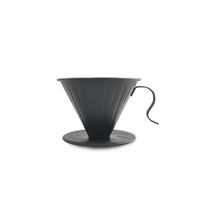 قمع تقطير V60 استيل