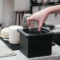 رينزر غسيل شطف أكواب بتشرات تبخير شيكرات أوعية تقط...