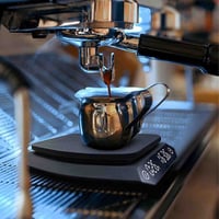 ميزان قهوة احترافي KC201 ضد الماء