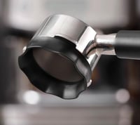 حلقة توزيع قهوة ممغنطة - بلاستيك ABS