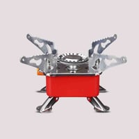 موقد غاز صغير